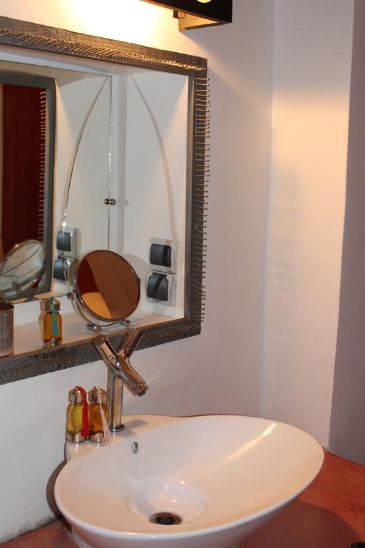 Riad Dar Soufa Rabat Kültér fotó