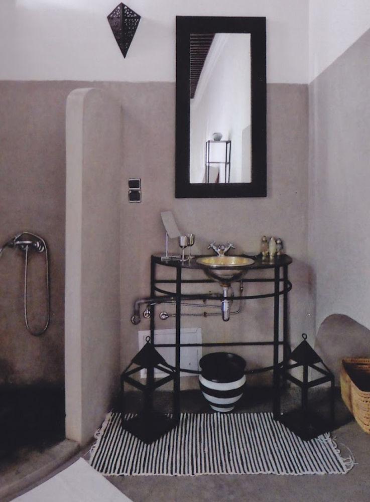 Riad Dar Soufa Rabat Kültér fotó